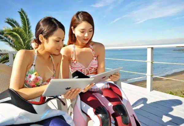 成為潛水員之前的你，是不是也問過這些問題？