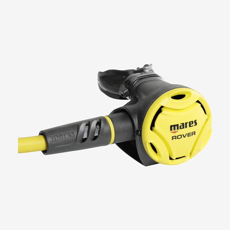 MARES調節(jié)器 ROVER備用調節(jié)器